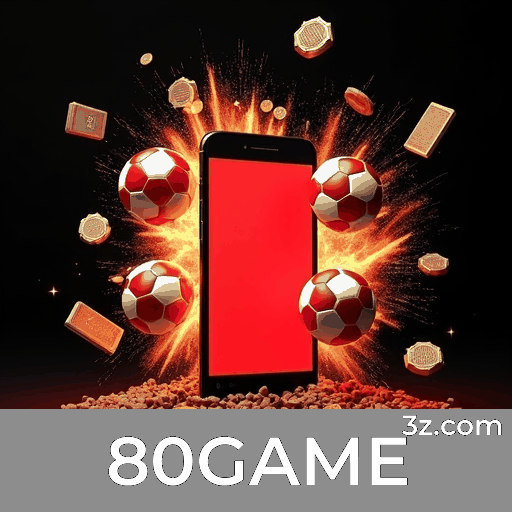 Inovação Tecnológica da 80GAME: Onde a Excelência é Padrão