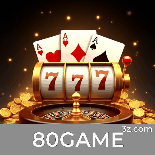 Revolução em jogos de apostas online: inovação e valor no 80GAME