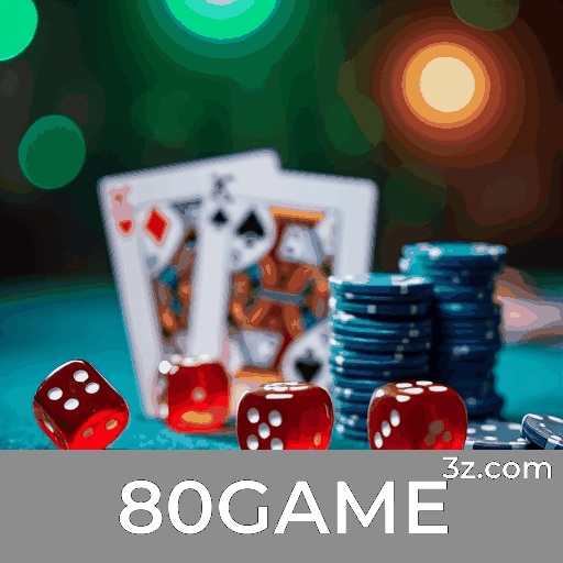 80GAME: Seu Cassino Online Seguro e Divertido