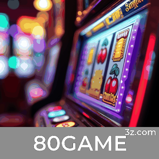 Revolução em jogos de apostas online: inovação e valor no 80GAME