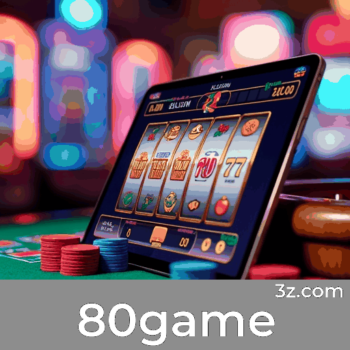 80game